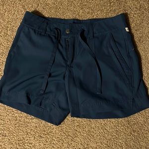 Magellan womens fishing shorts